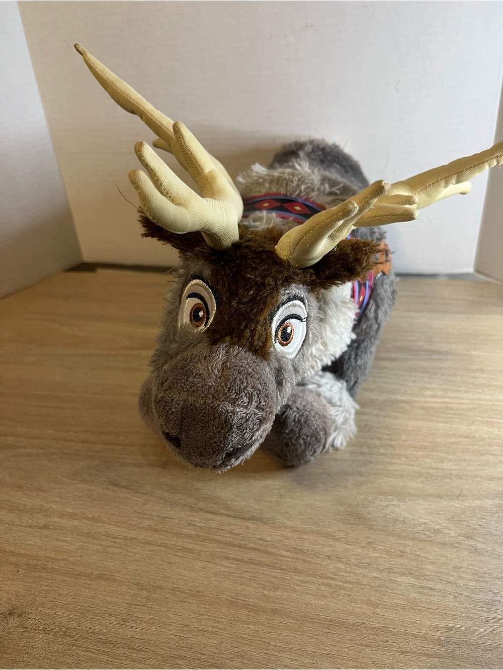 Disney Sven Plush Reindeer Toy from Frozen